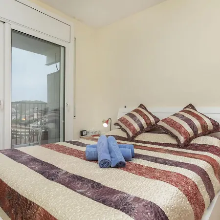 Sa Coma By Interhome