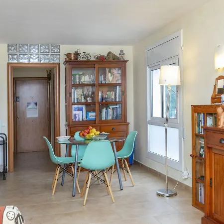 Sa Coma By Interhome Appartement *