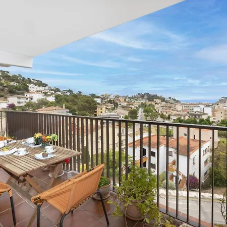 Sa Coma By Interhome * Τόσα ντε Μαρ