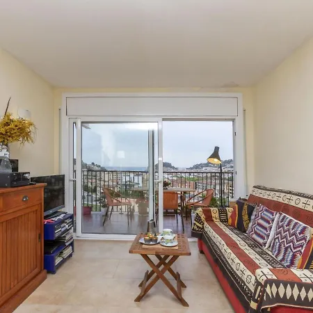 Sa Coma By Interhome * Τόσα ντε Μαρ