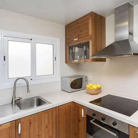 Apartman Sa Coma By Interhome
