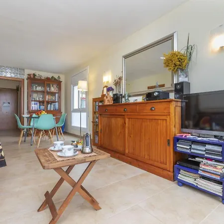 Appartement Sa Coma By Interhome Tossa de Mar