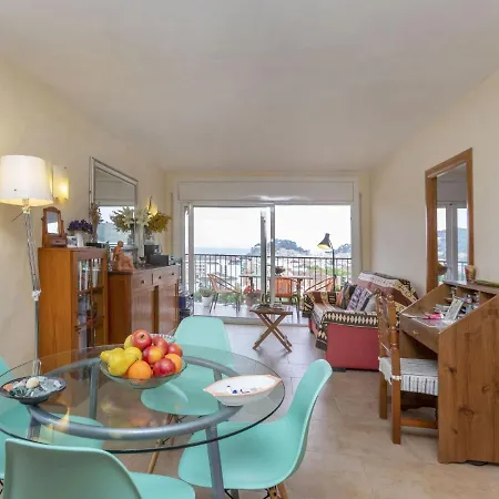 Sa Coma By Interhome Apartman *