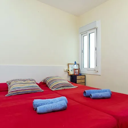 Sa Coma By Interhome * Τόσα ντε Μαρ