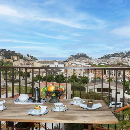 Sa Coma By Interhome Apartman *