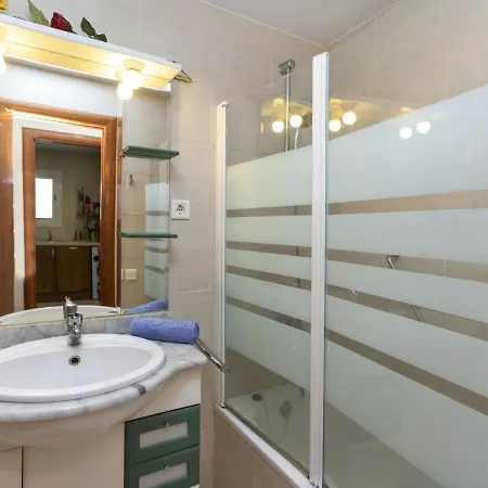 Appartement Sa Coma By Interhome