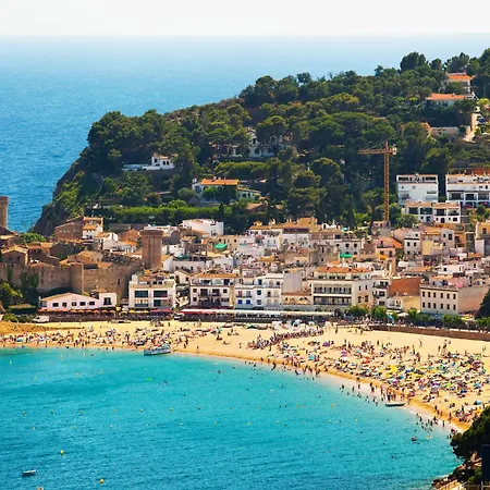 Sa Coma By Interhome Tossa de Mar