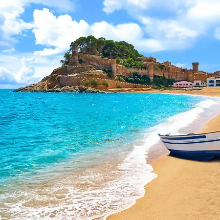 Sa Coma By Interhome * Τόσα ντε Μαρ