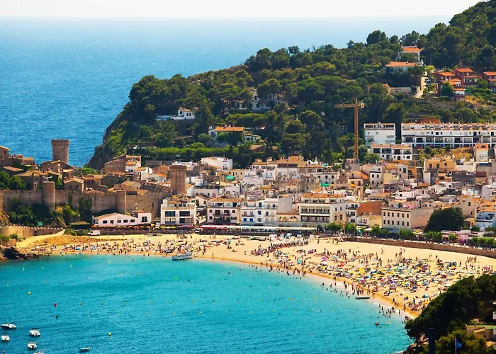 Sa Coma By Interhome Tossa de Mar