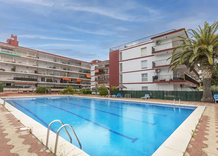 Sa Coma By Interhome Apartment