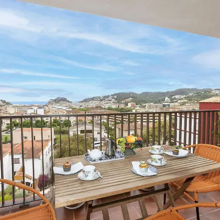 Sa Coma By Interhome Appartement Tossa de Mar