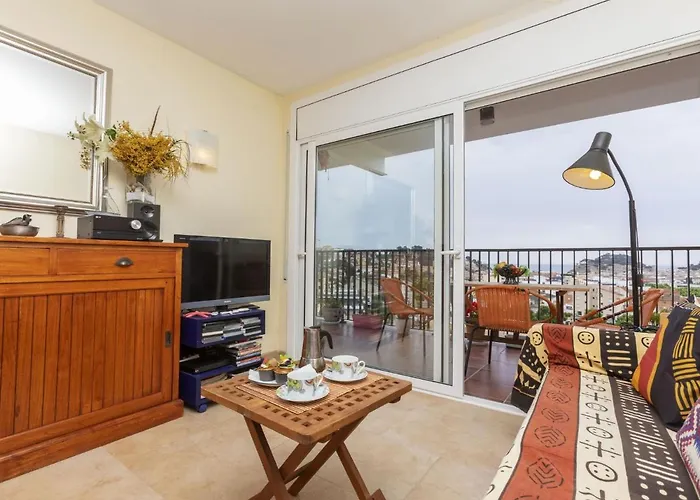 Sa Coma By Interhome Тосса-де-Мар