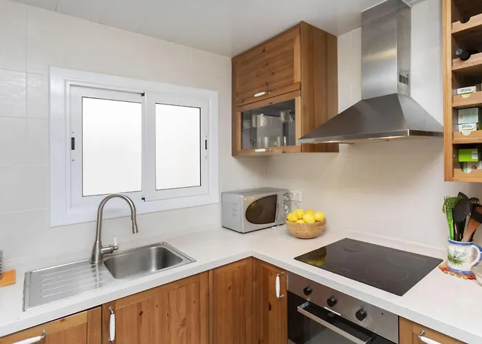 Апартаменты Sa Coma By Interhome