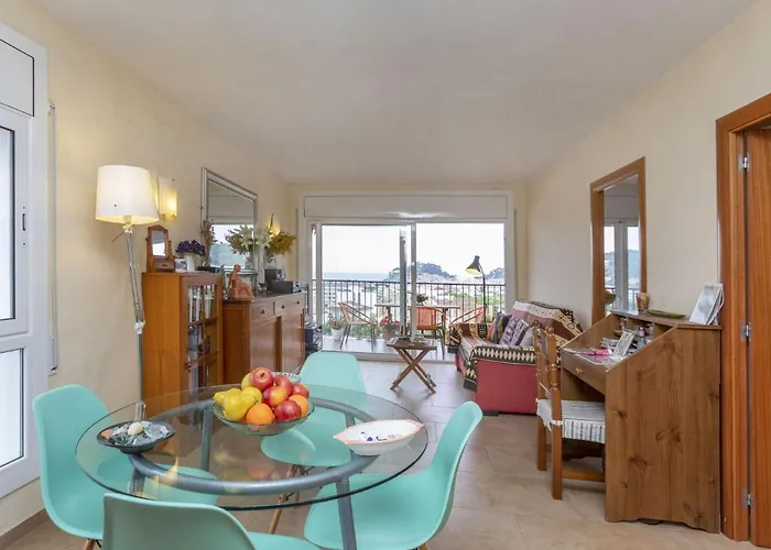 Sa Coma By Interhome Апартаменты *