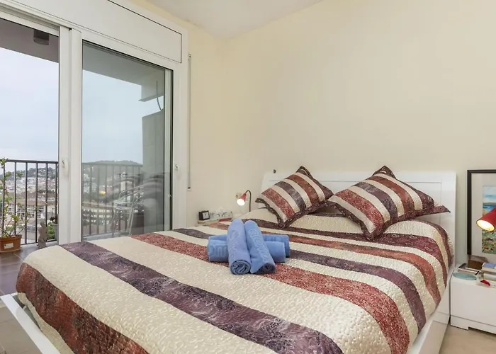 Sa Coma By Interhome