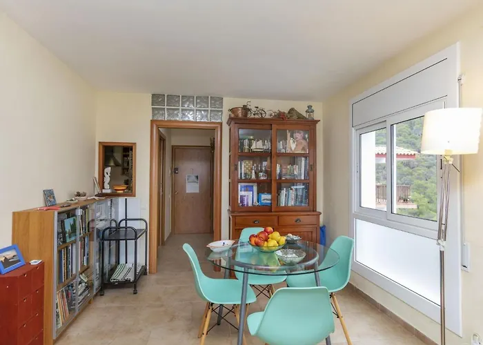 Sa Coma By Interhome Апартаменты