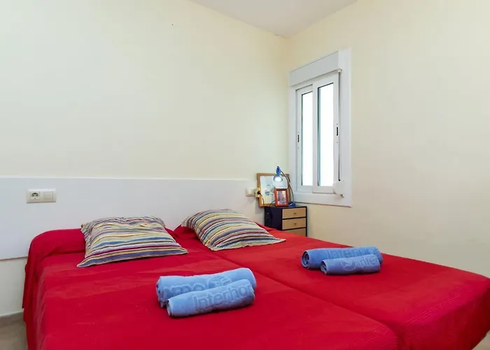 Sa Coma By Interhome * Тосса-де-Мар