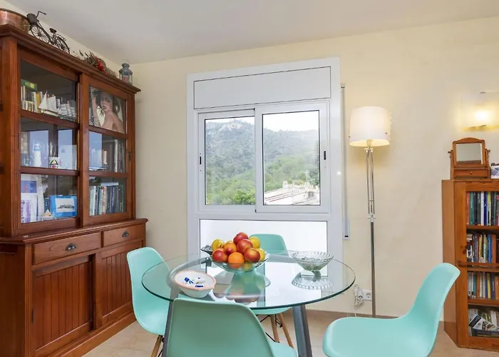 Sa Coma By Interhome