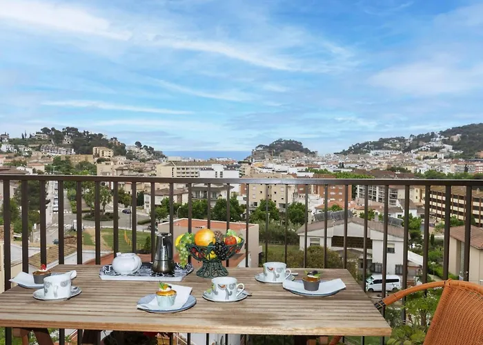 Sa Coma By Interhome Апартаменты *