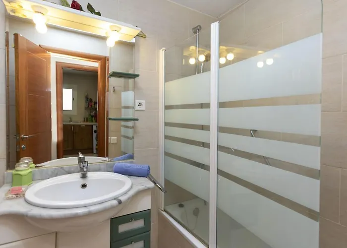 Апартаменты Sa Coma By Interhome