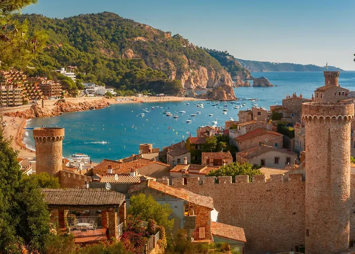 Sa Coma By Interhome *