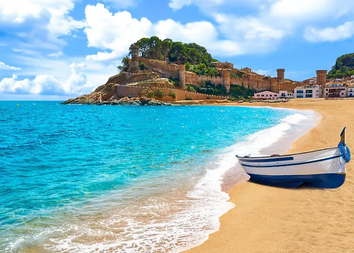 Sa Coma By Interhome * Тосса-де-Мар