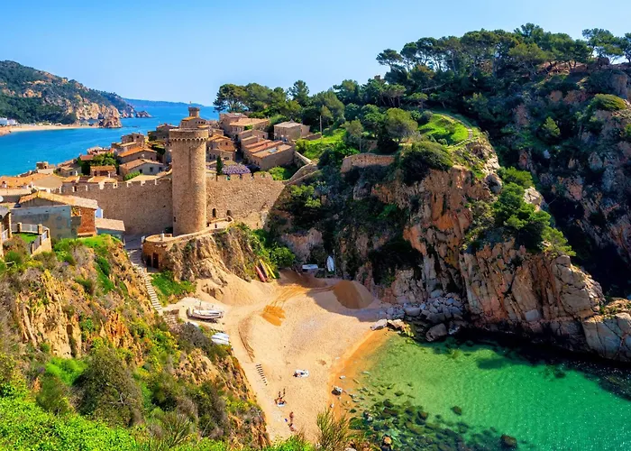 Апартаменты Sa Coma By Interhome